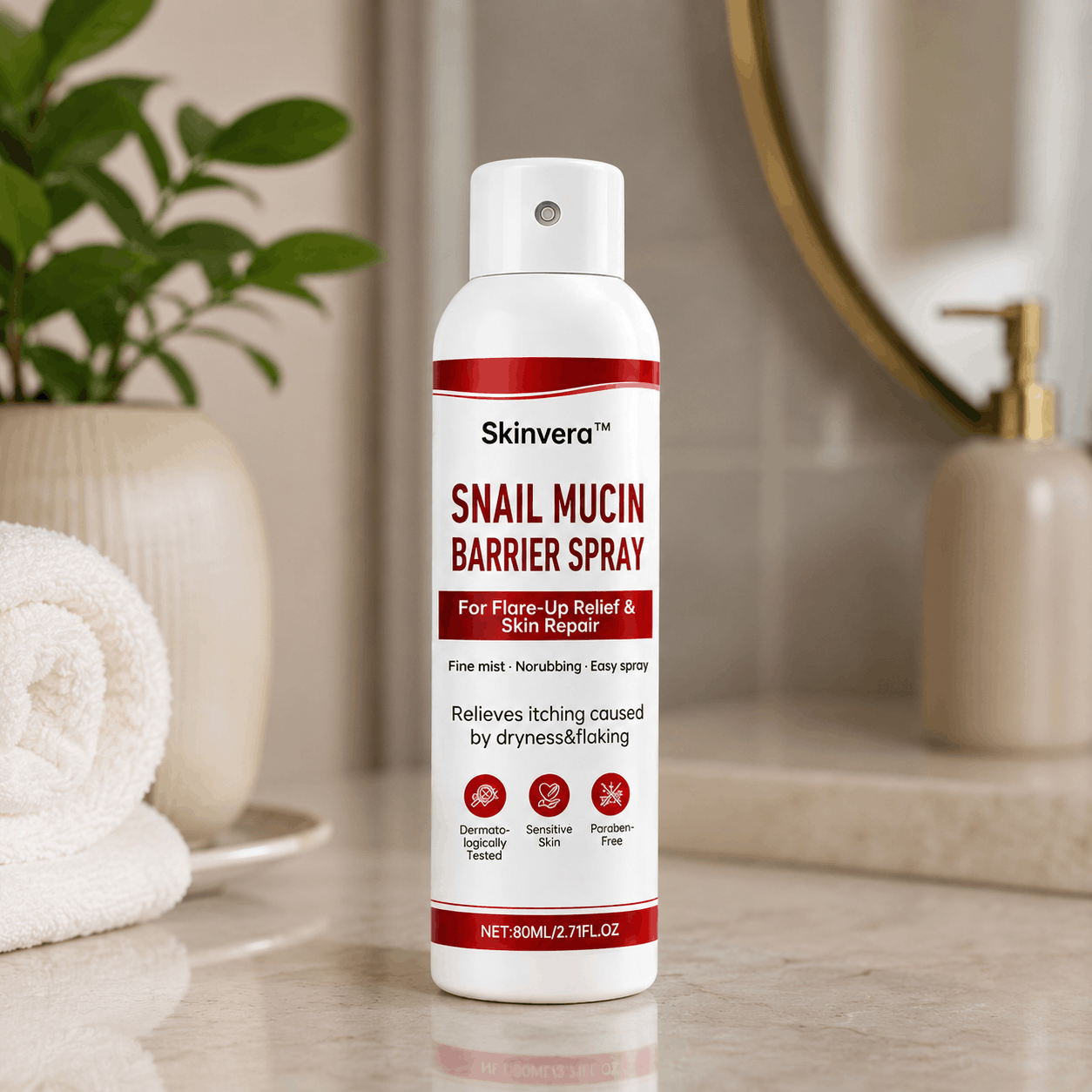 Skinvera™