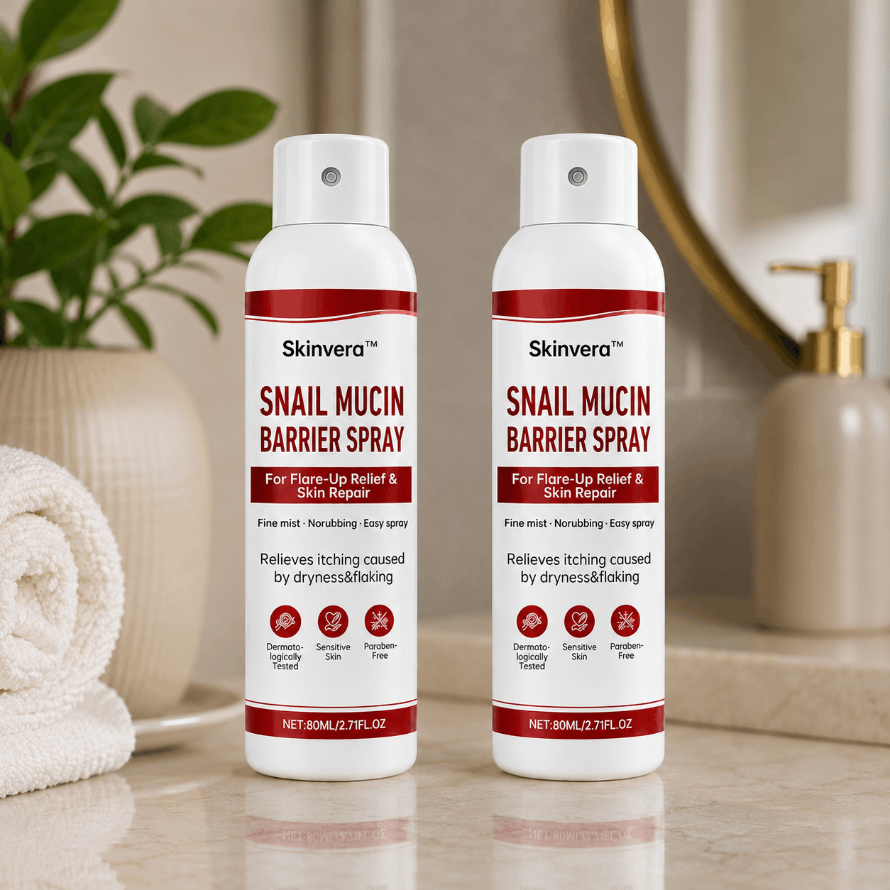 Skinvera™