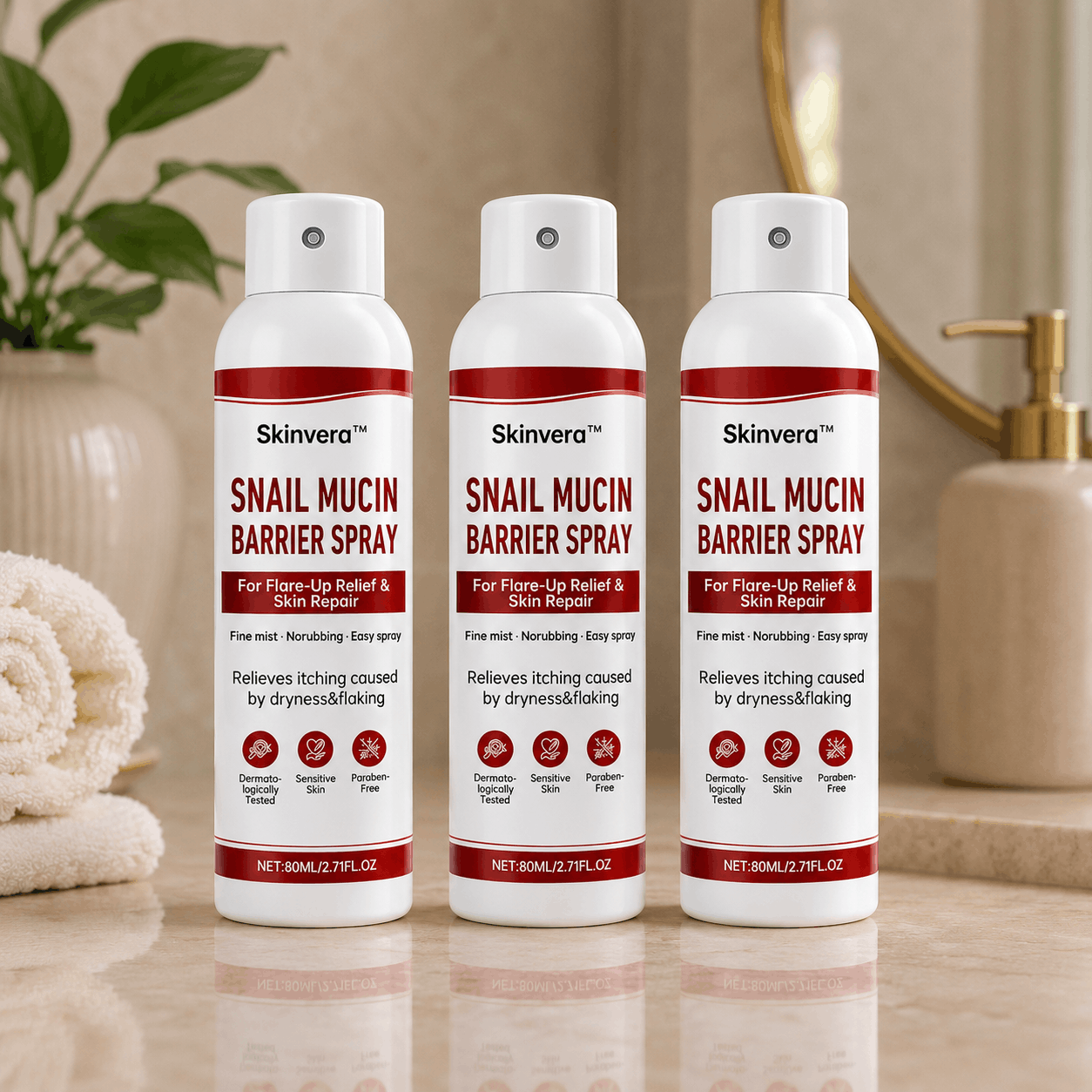 Skinvera™