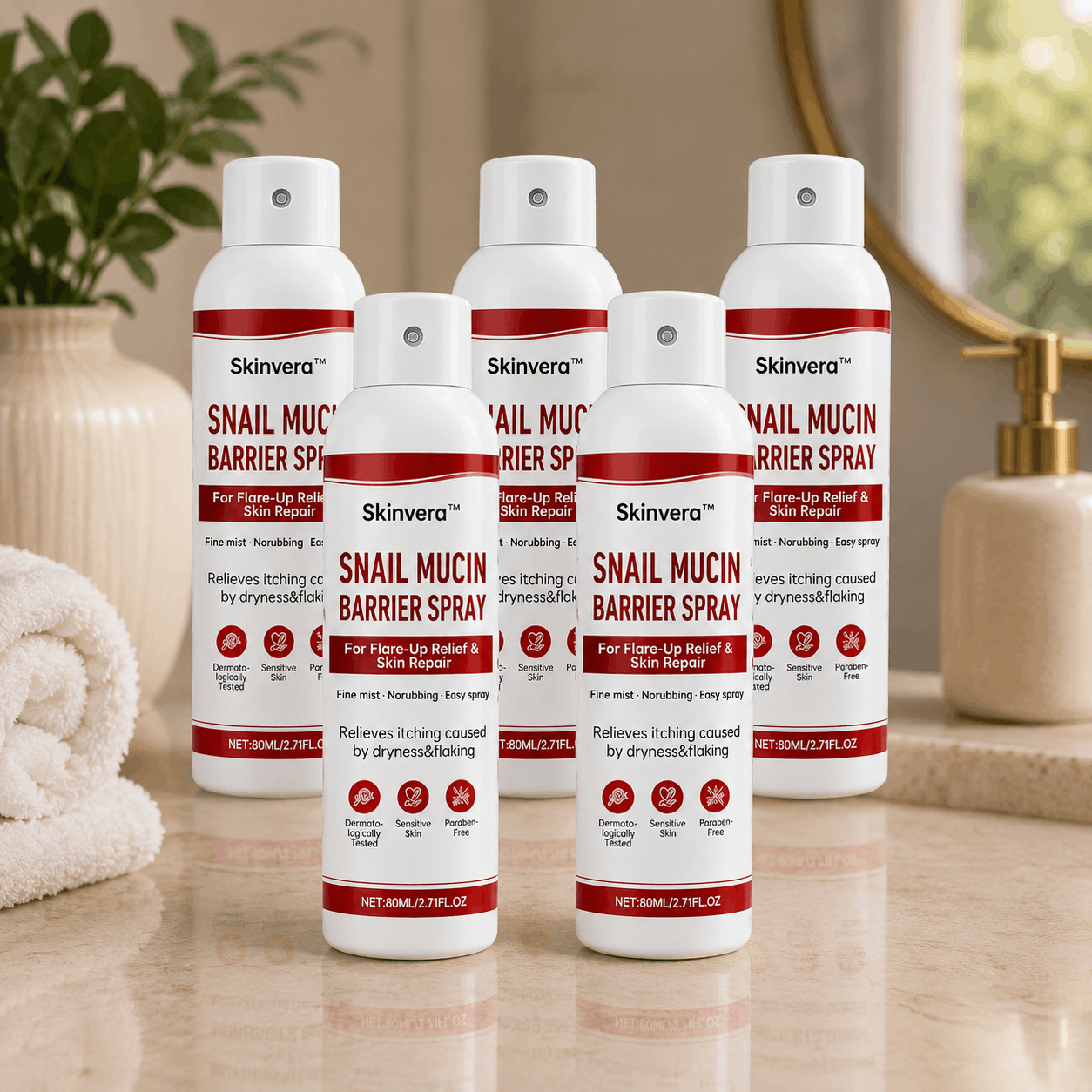 Skinvera™