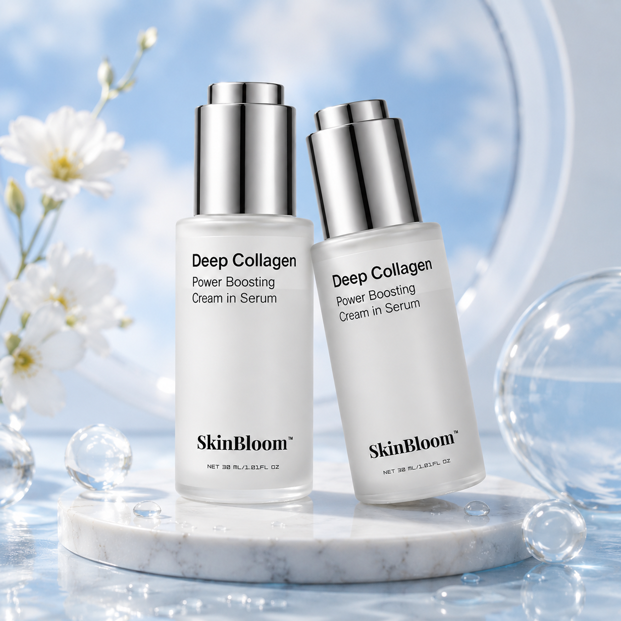 SkinBloom™