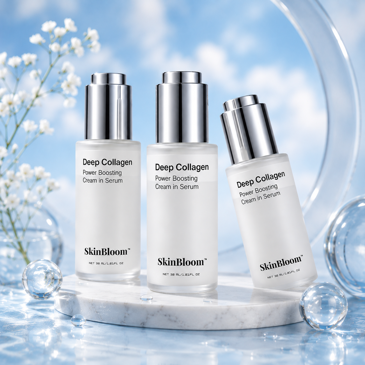 SkinBloom™