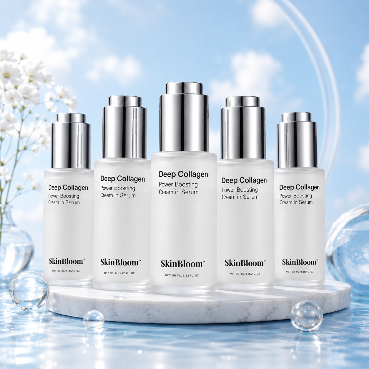 SkinBloom™