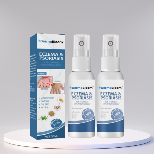 DermaBloom™