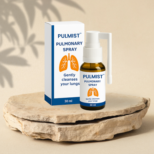 Pulmist™
