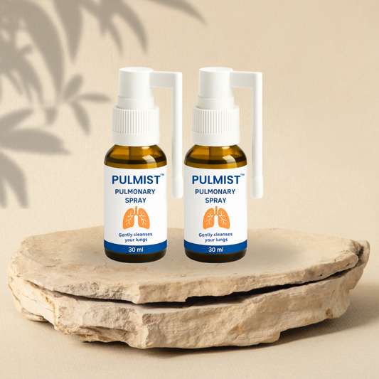 Pulmist™