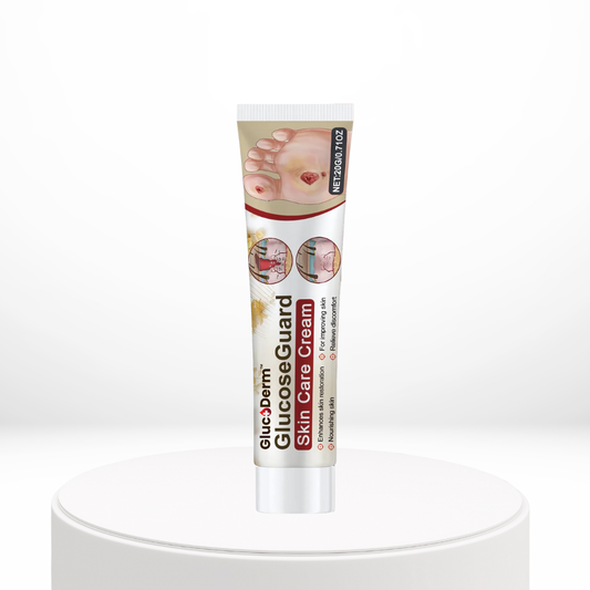 GlucoDerm™
