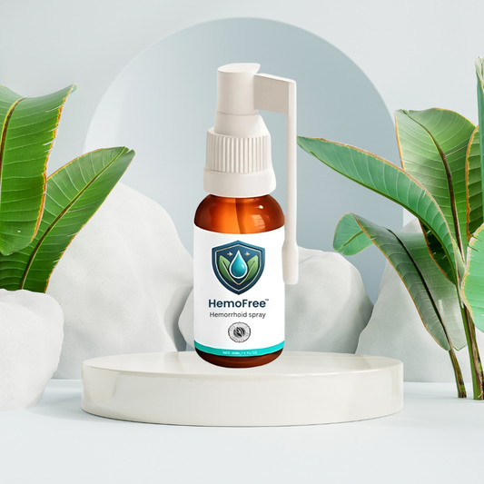 HemoFree™