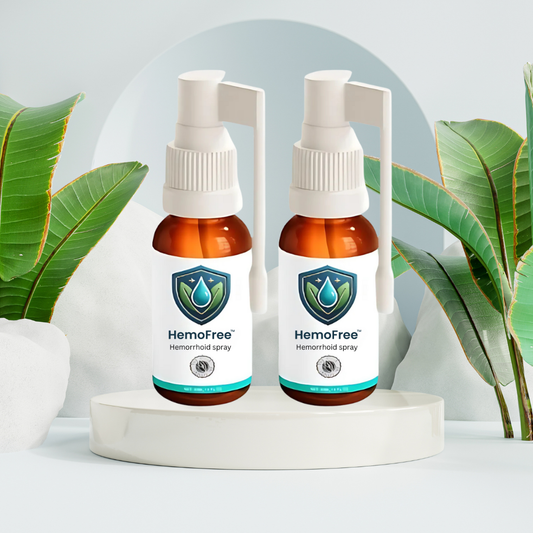 HemoFree™