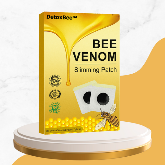 DetoxBee™