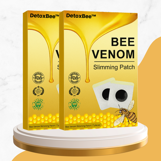 DetoxBee™