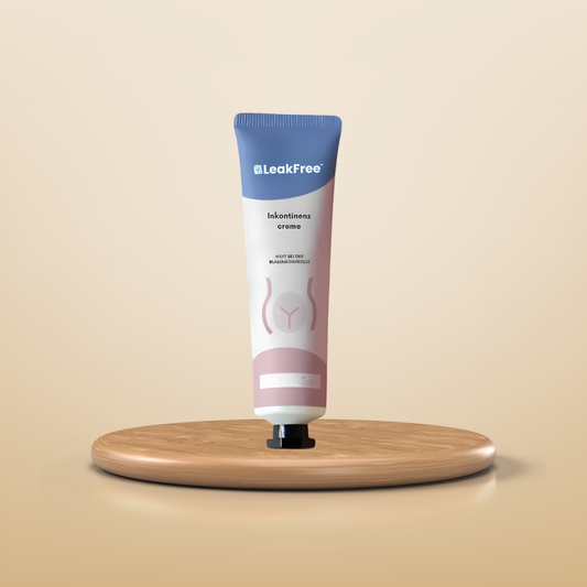 LeakFree™