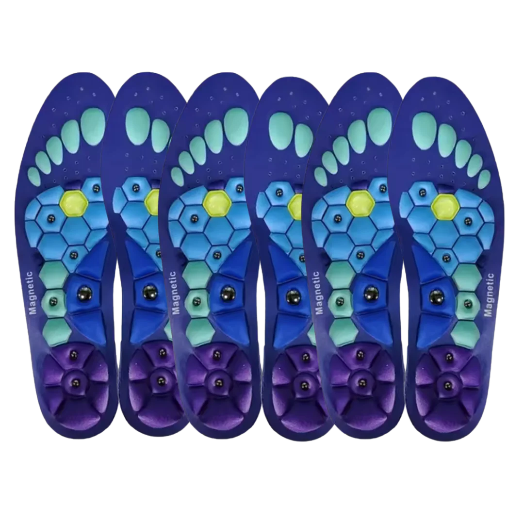 MagneticInsoles™