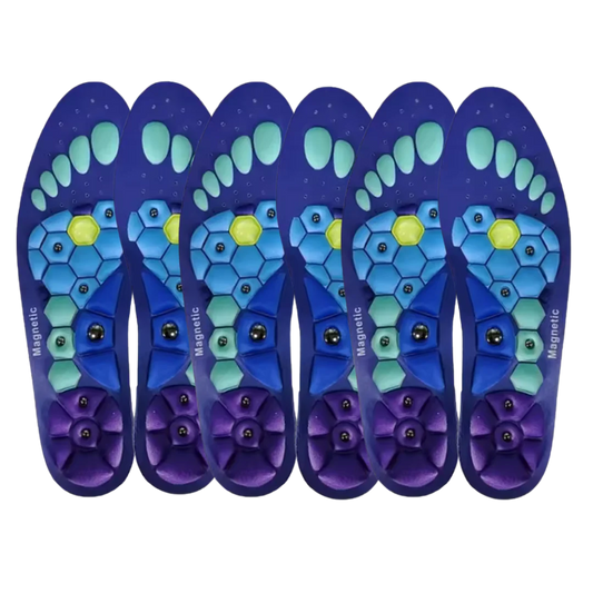 MagneticInsoles™