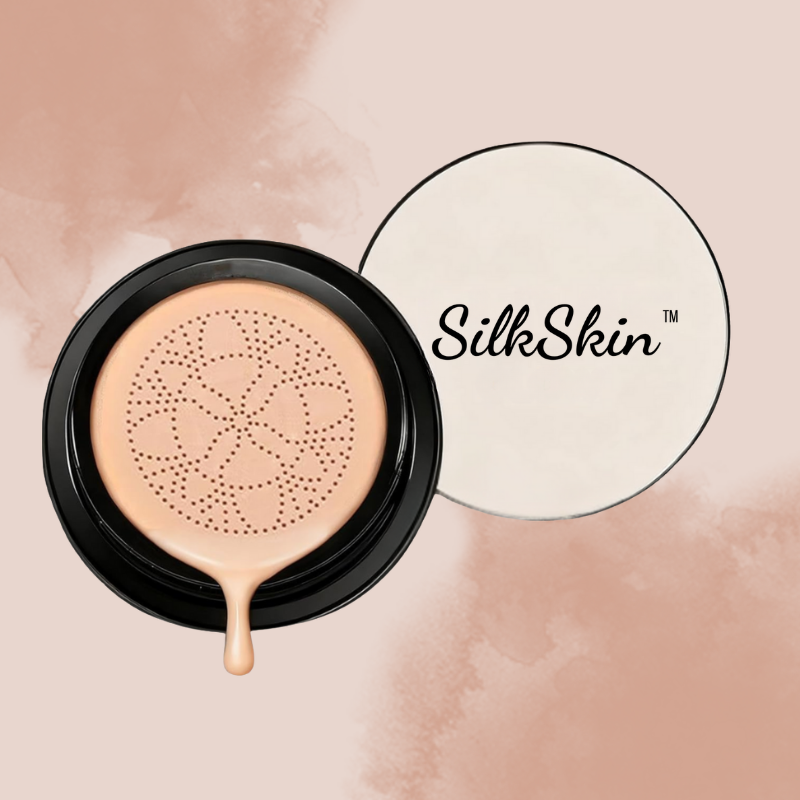 SilkSkin™