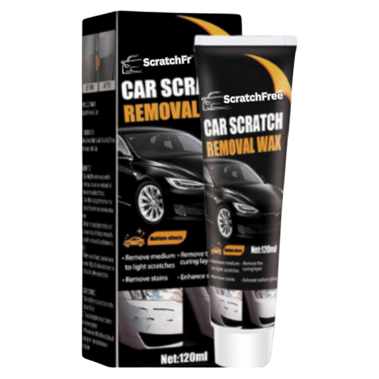 ScratchFree™