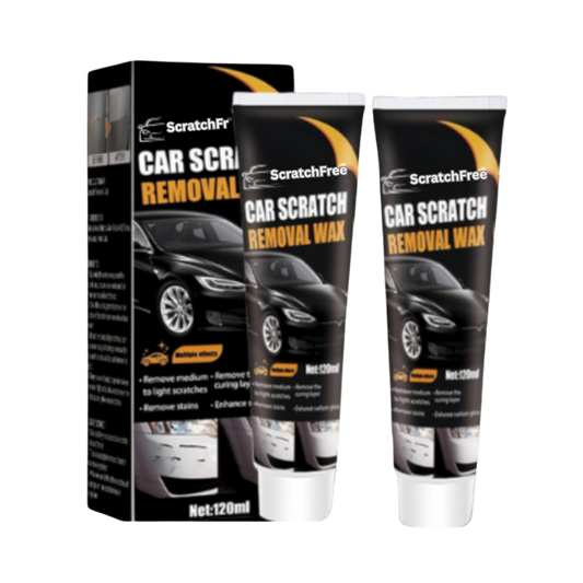 ScratchFree™