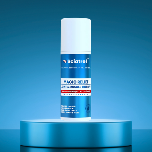 Sciatrel™