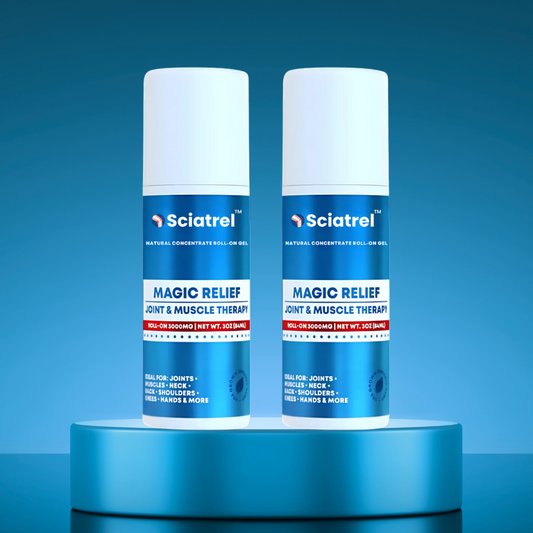 Sciatrel™