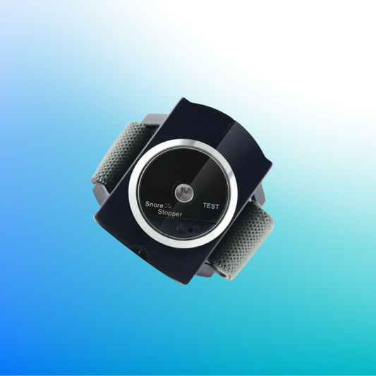 SnoreStopper™