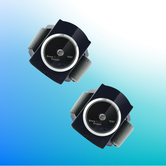 SnoreStopper™