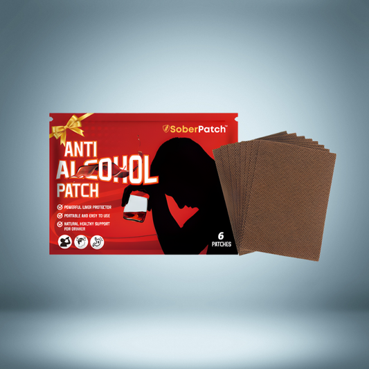 SoberPatch™