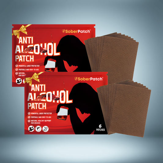 SoberPatch™