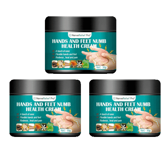 NerveRelief Pro™