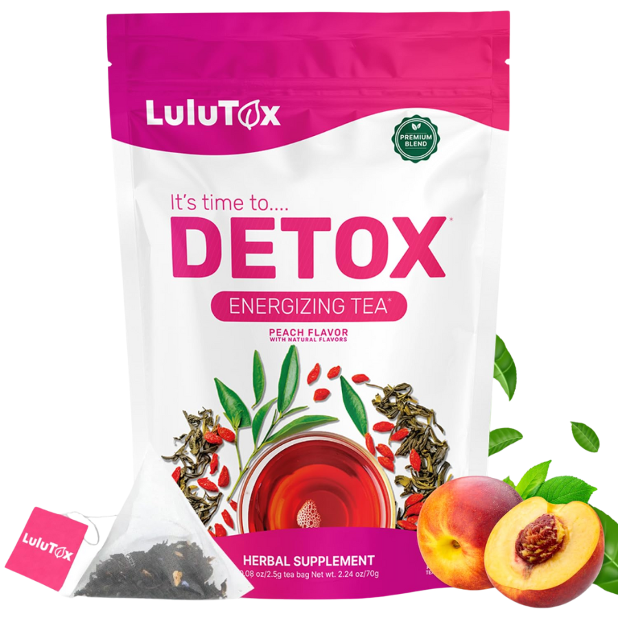 Lulutox™