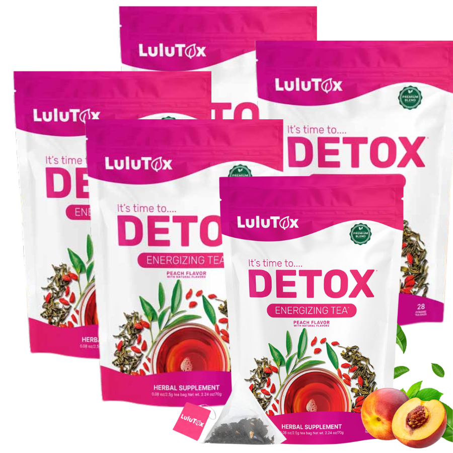 Lulutox™