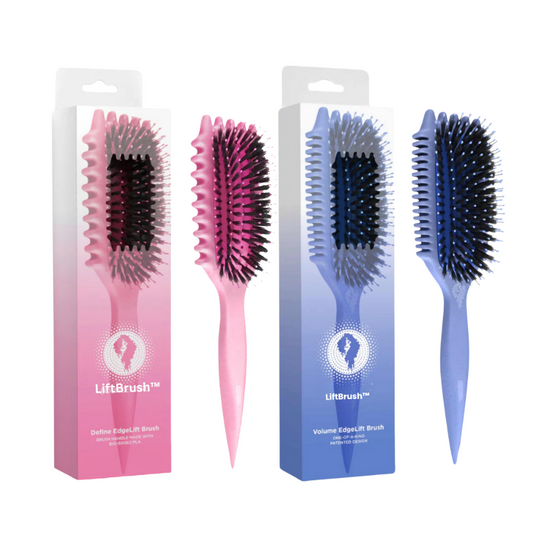 x2 LiftBrush™