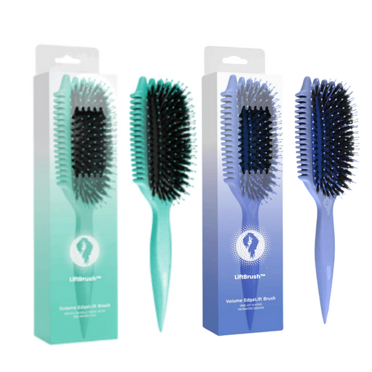x2 LiftBrush™