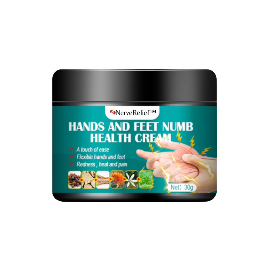 NerveRelief™