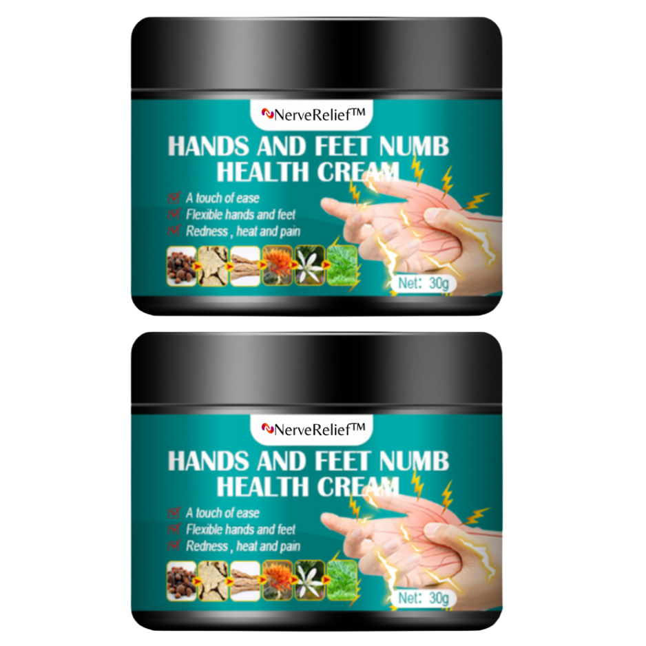 NerveRelief™