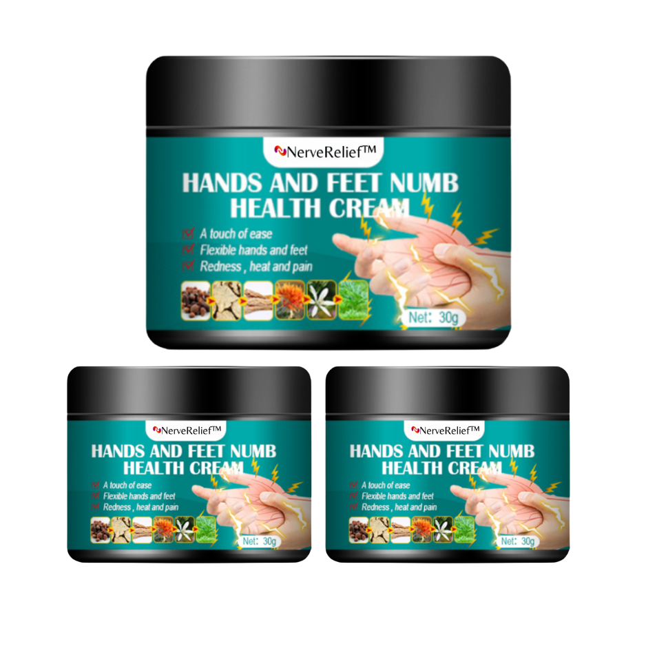 NerveRelief™