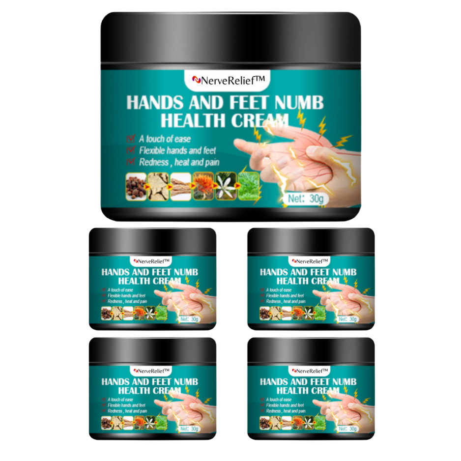 NerveRelief™