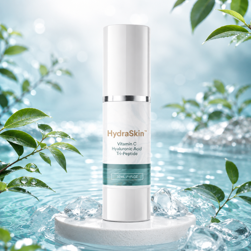 HydraSkin™