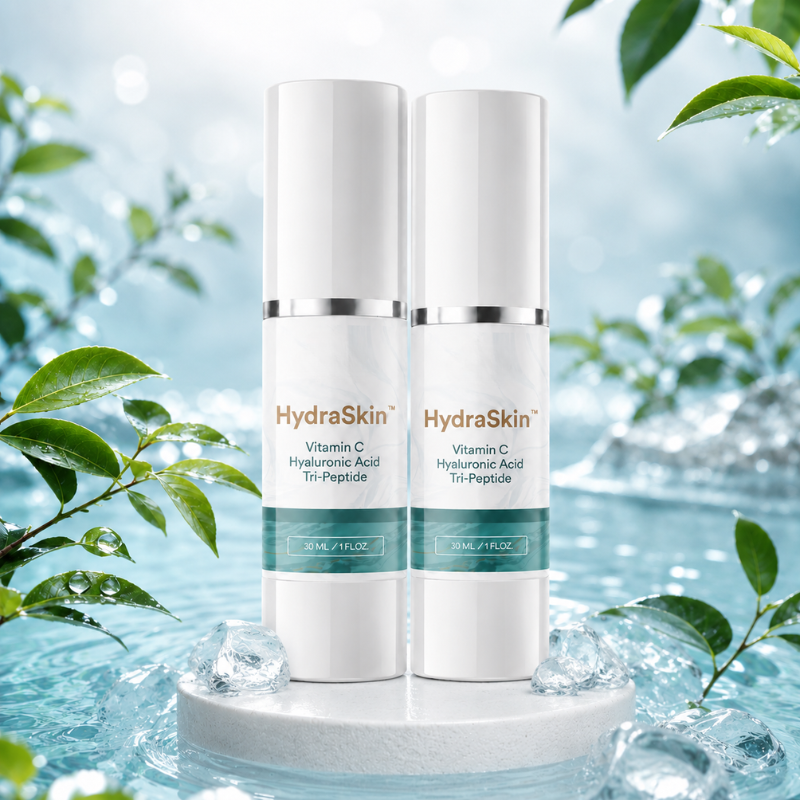 HydraSkin™