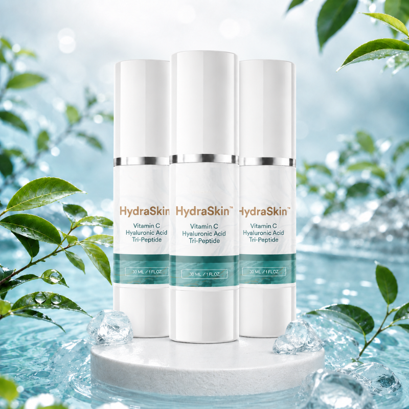 HydraSkin™