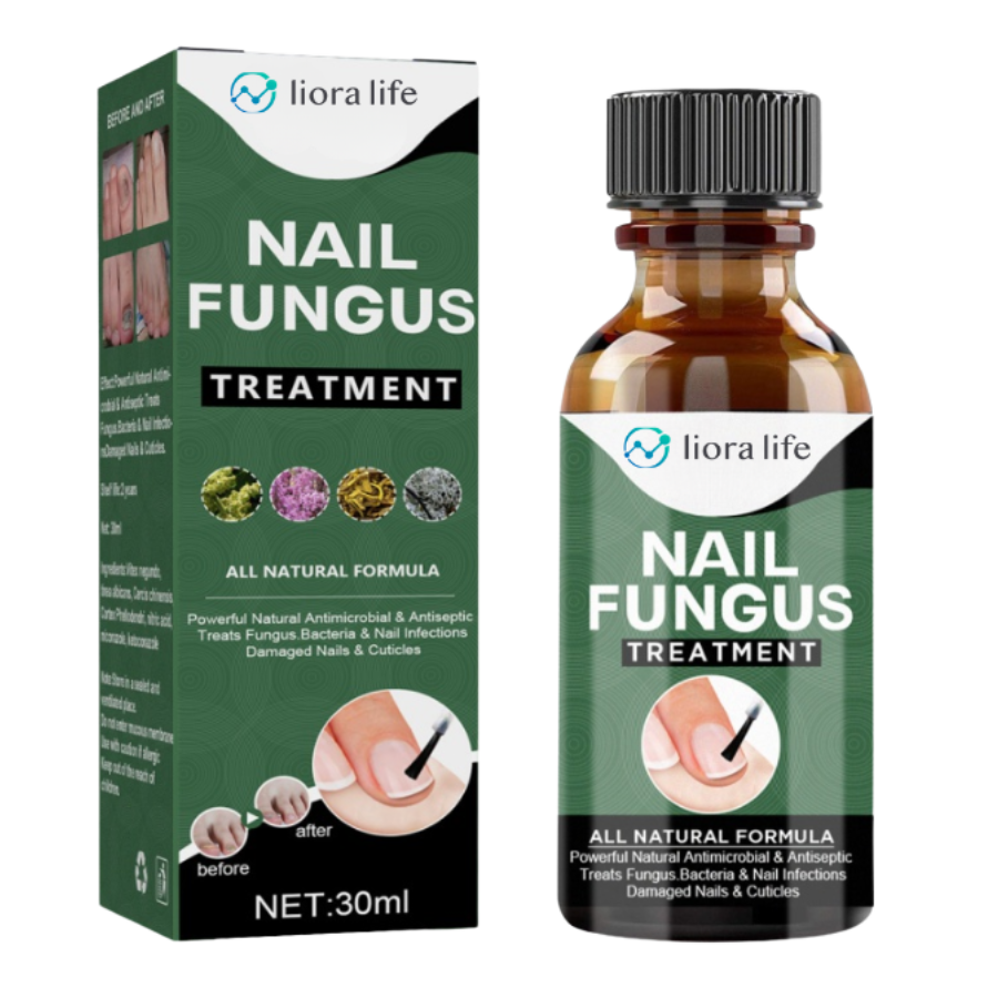 Fungi-Fix™