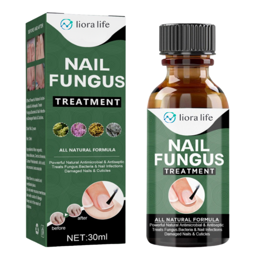 Fungi-Fix™