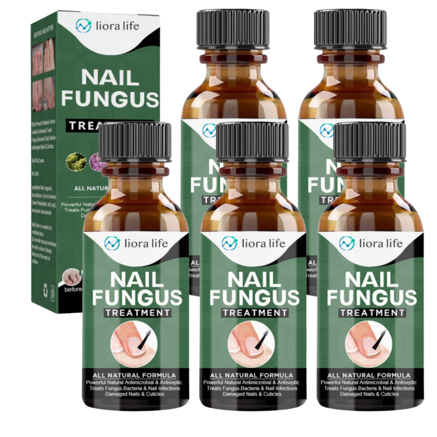 Fungi-Fix™