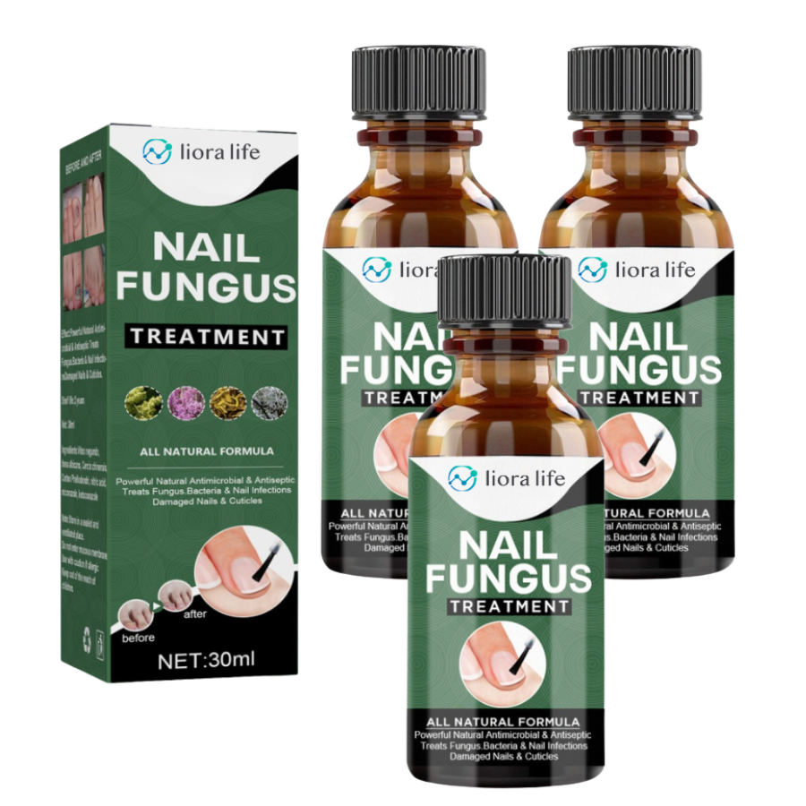 Fungi-Fix™