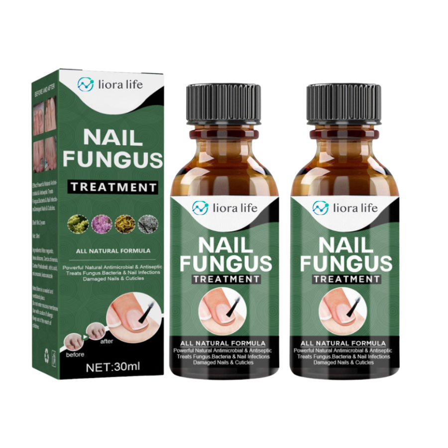 Fungi-Fix™