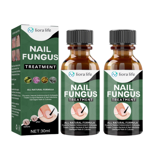 Fungi-Fix™