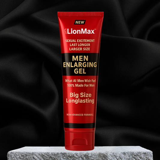 LionMax™