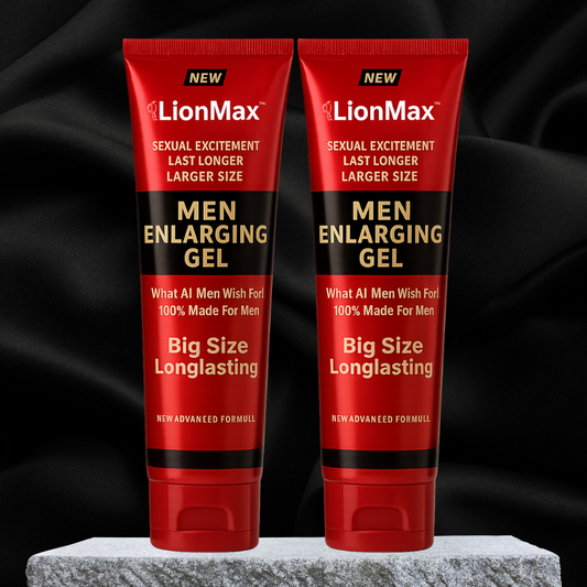 LionMax™