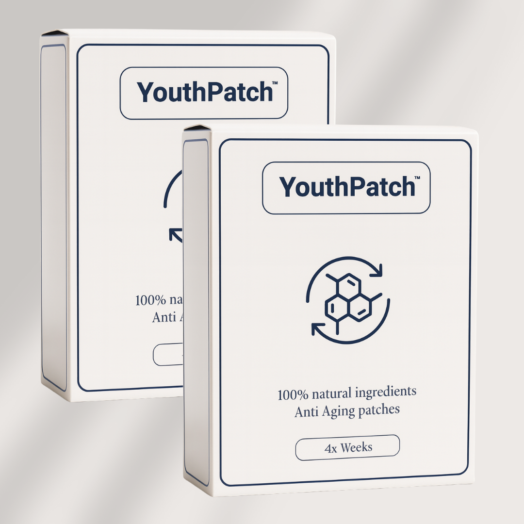 YouthPatch™