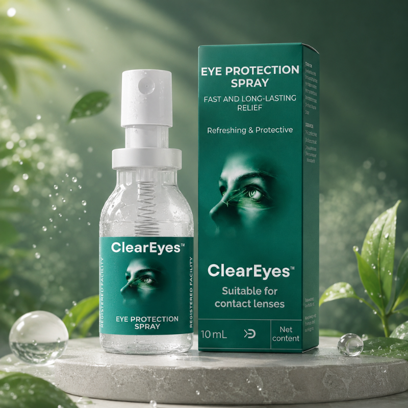 ClearEyes™