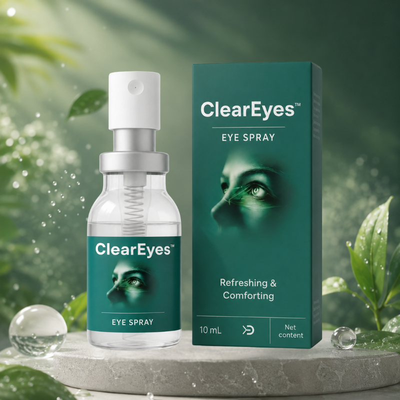ClearEyes™